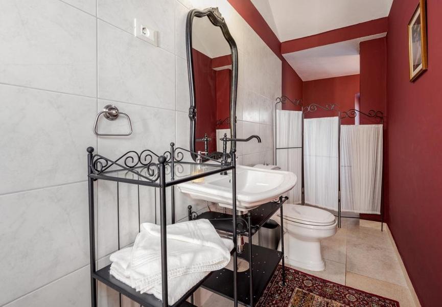 Villa Vigneri Novigrad Istria Eksteriør bilde