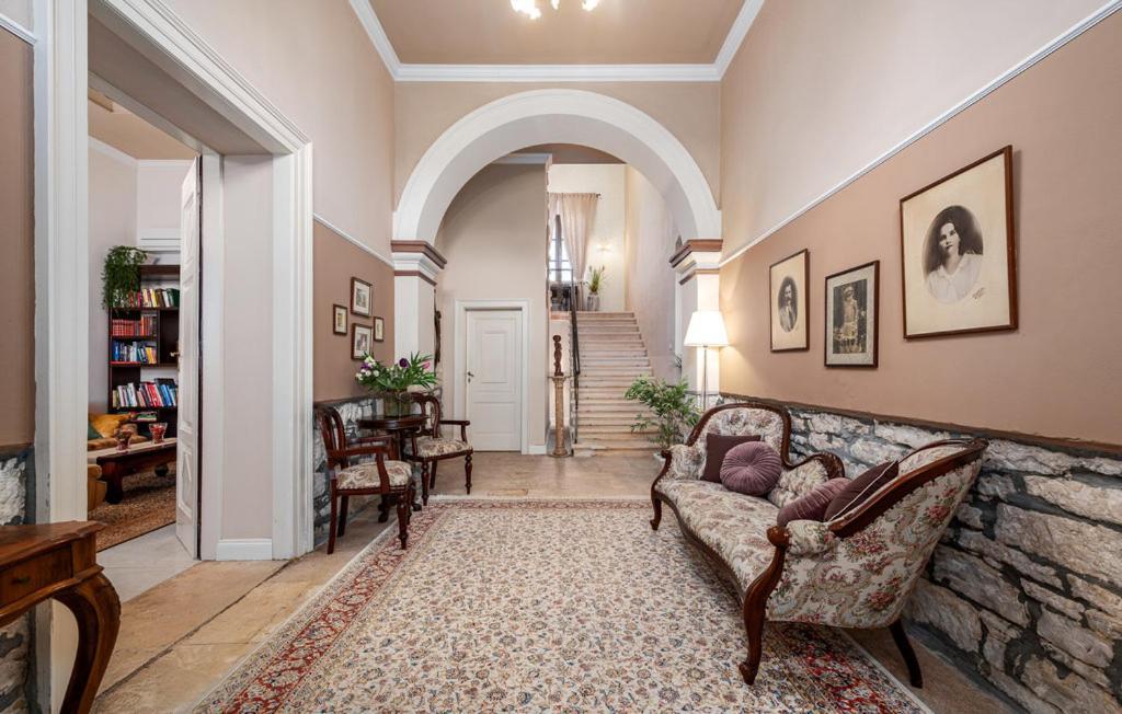 Villa Vigneri Novigrad Istria Eksteriør bilde