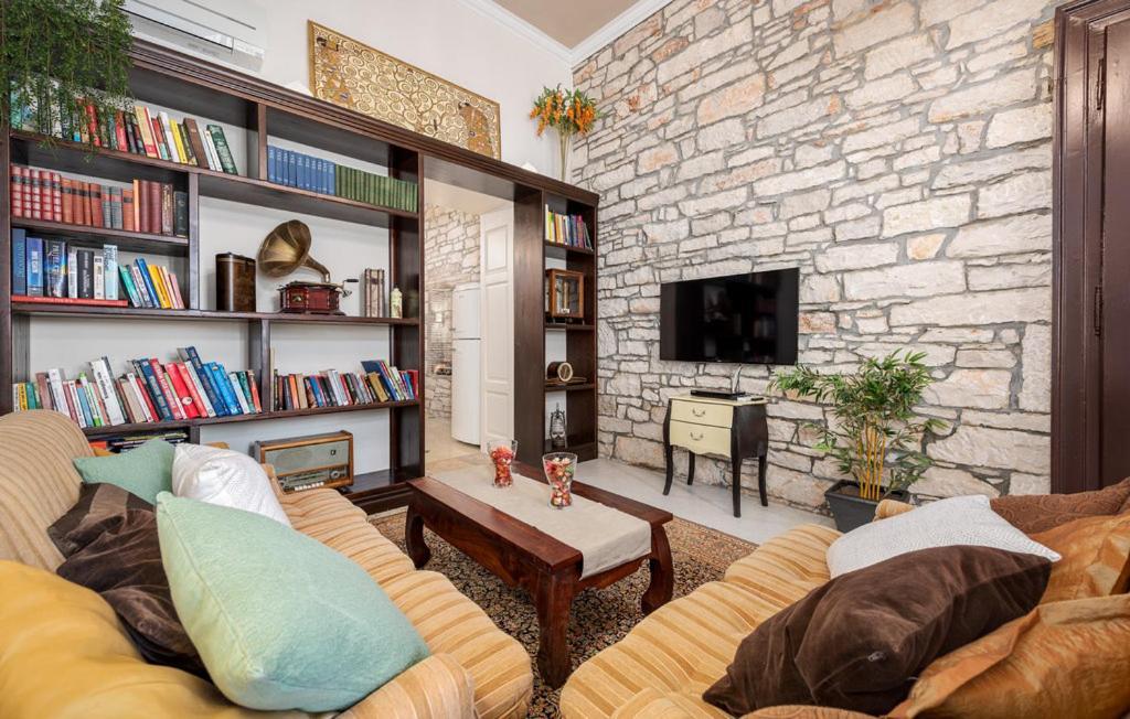 Villa Vigneri Novigrad Istria Eksteriør bilde