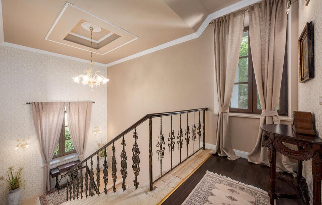 Villa Vigneri Novigrad Istria Eksteriør bilde